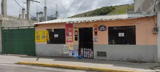 $ 55.000 Venta de propiedad en Calacalí