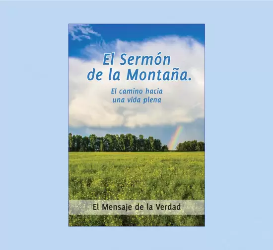 PDF gratis El Sermón de la Montaña de Jesús de Na